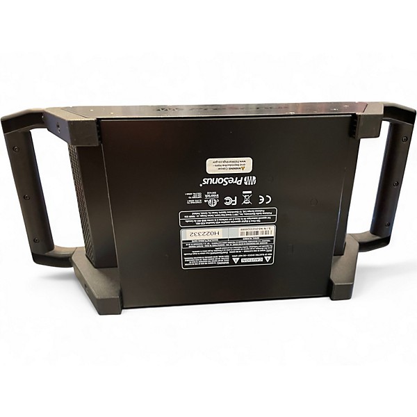 Used PreSonus NSB 16.8 Signal Processor