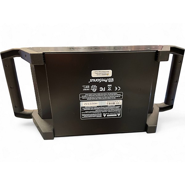 Used PreSonus NSB 16.8 Signal Processor