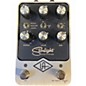 Used Universal Audio STARLIGHT ECHO STATION Effect Pedal thumbnail