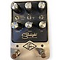 Used Universal Audio STARLIGHT ECHO STATION Effect Pedal