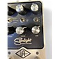Used Universal Audio STARLIGHT ECHO STATION Effect Pedal