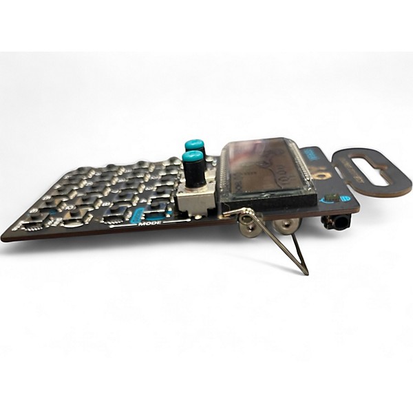 Used teenage engineering Pocket Operator PO35 Production Controller