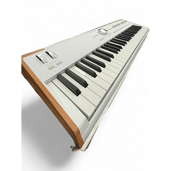 Used Arturia ASTROLAB Keyboard Workstation