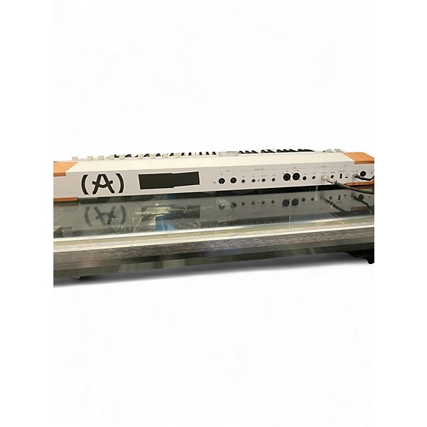 Used Arturia ASTROLAB Keyboard Workstation