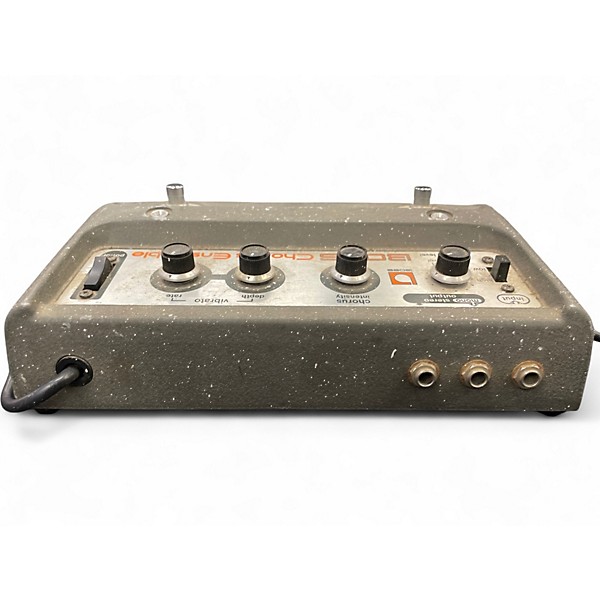 Vintage 1970s BOSS CE-1 Effect Pedal