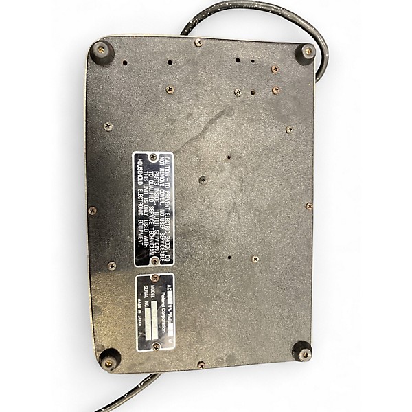 Vintage 1970s BOSS CE-1 Effect Pedal