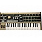 Used KORG Micro Korg 37 Key Synthesizer thumbnail