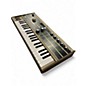 Used KORG Micro Korg 37 Key Synthesizer