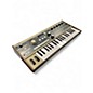 Used KORG Micro Korg 37 Key Synthesizer