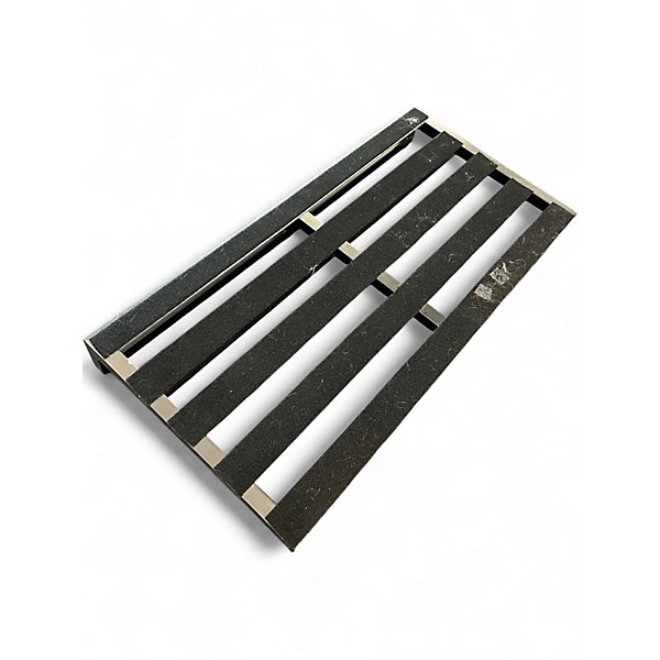 Used Pedaltrain Classic Pro Pedal Board