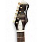 Vintage 1965 Harmony BOBCAT 2 COLOR SUNBURST Solid Body Electric Guitar
