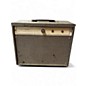 Vintage 1965 Silvertone 1476 Tube Guitar Combo Amp thumbnail