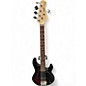 Used Sterling by Music Man Stingray5 2 Tone Sunburst Electric Bass Guitar thumbnail