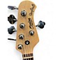 Used Sterling by Music Man Stingray5 2 Tone Sunburst Electric Bass Guitar