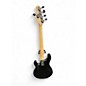 Used Sterling by Music Man Stingray5 2 Tone Sunburst Electric Bass Guitar