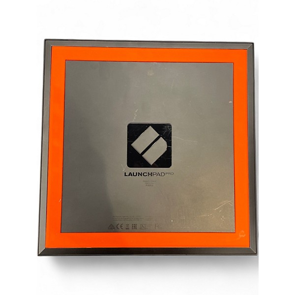 Used Novation Launchpad Pro mk3