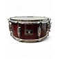 Used Gretsch Drums 14X6.5 Catalina Maple Snare Red Drum thumbnail