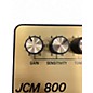 Used Marshall JCM800 Pedal Effect Pedal