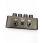 Used Marshall JCM800 Pedal Effect Pedal
