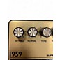 Used Marshall 1959 Super Lead Pedal Effect Pedal