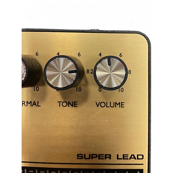 Used Marshall 1959 Super Lead Pedal Effect Pedal
