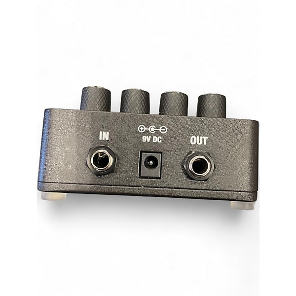 Used Marshall 1959 Super Lead Pedal Effect Pedal