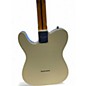 Used Squier Classic Vibe Telecaster Thinline Alpine White Hollow Body Electric Guitar