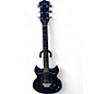 Used VOX SDC22 Black Solid Body Electric Guitar thumbnail