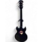 Used VOX SDC22 Black Solid Body Electric Guitar