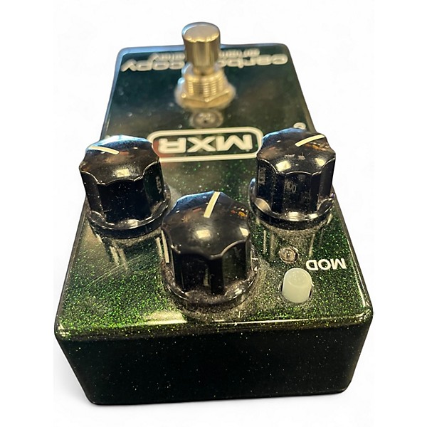 Used MXR Carbon Copy Effect Pedal