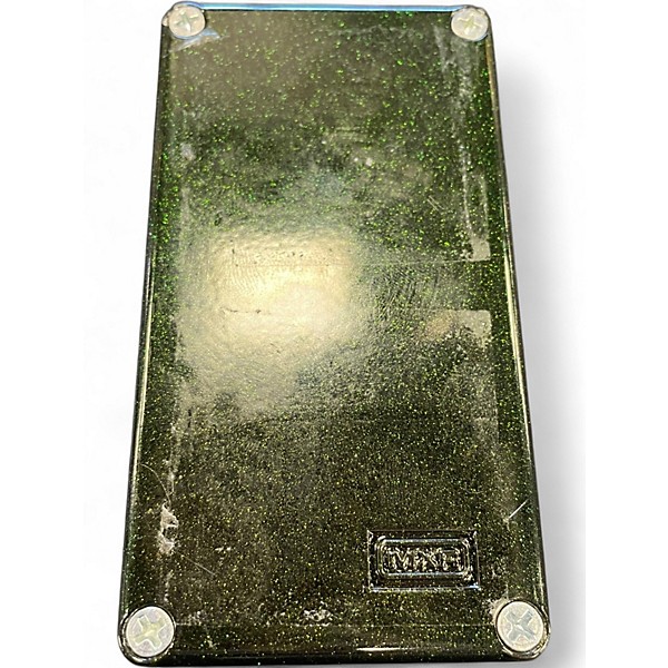 Used MXR Carbon Copy Effect Pedal