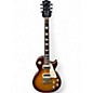 Used Gibson TRAD PRO V Iced Tea Solid Body Electric Guitar thumbnail