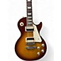 Used Gibson TRAD PRO V Iced Tea Solid Body Electric Guitar