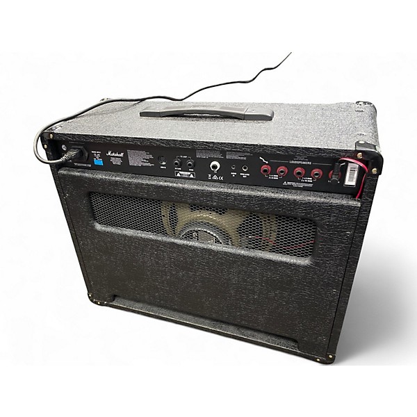 Used Marshall DSL40CR 40W 1x12 Tube Guitar Combo Amp