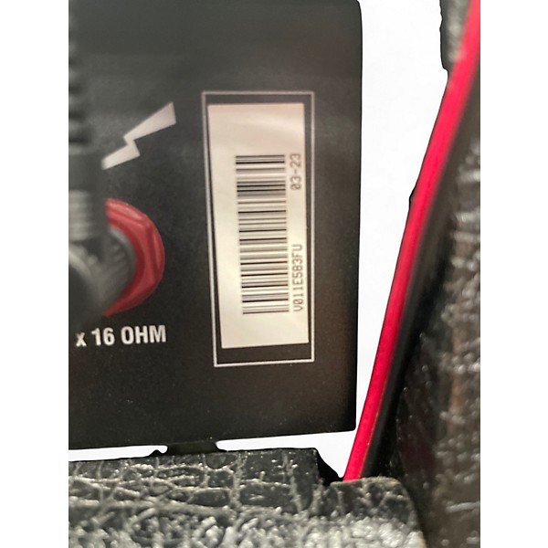 Used Marshall DSL40CR 40W 1x12 Tube Guitar Combo Amp