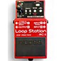 Used BOSS RC3 Loop Station Pedal