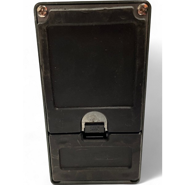 Used Ibanez TS9 Tube Screamer Distortion Effect Pedal