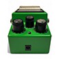 Used Ibanez TS9 Tube Screamer Distortion Effect Pedal