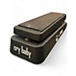 Used Dunlop GCB95 Original Crybaby Wah Effect Pedal