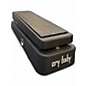 Used Dunlop GCB95 Original Crybaby Wah Effect Pedal
