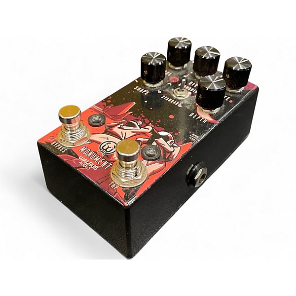 Used Walrus Audio ARP 87 Effect Pedal