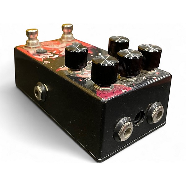 Used Walrus Audio ARP 87 Effect Pedal