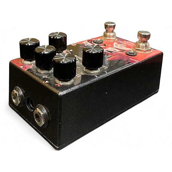 Used Walrus Audio ARP 87 Effect Pedal