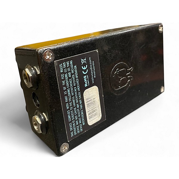Used Walrus Audio ARP 87 Effect Pedal