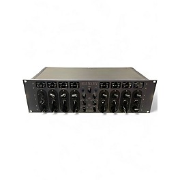 Used Manley Massive passive Equalizer