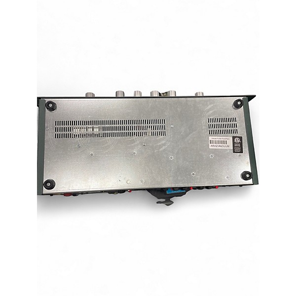 Used Kemper Profiler PowerRack 600W Class D Profiling Solid State Guitar Amp Head