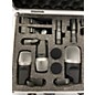 Used CAD DK7 Drum Microphone