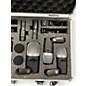 Used CAD DK7 Drum Microphone