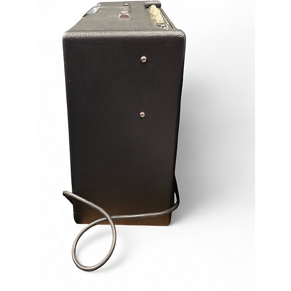 Used Fender Hot Rod DeVille IV 60W 2x12 Tube Guitar Combo Amp