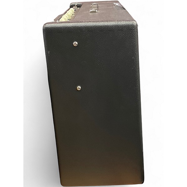 Used Fender Hot Rod DeVille IV 60W 2x12 Tube Guitar Combo Amp